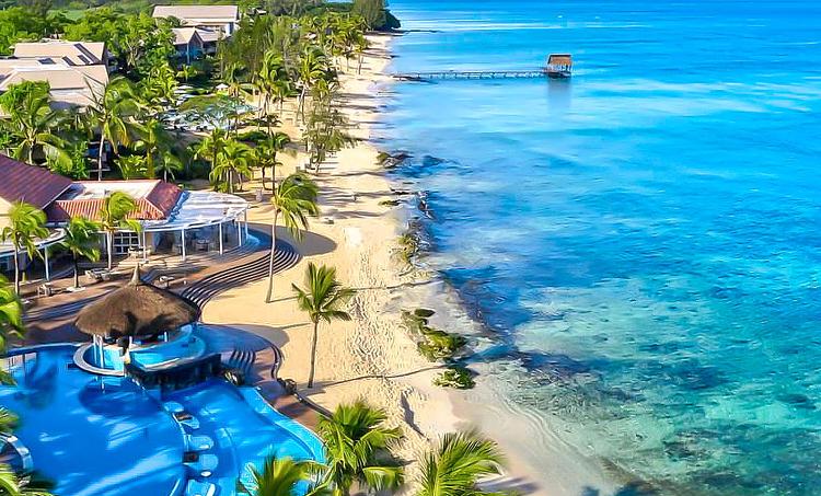 Le Meridien Ile Maurice-obr