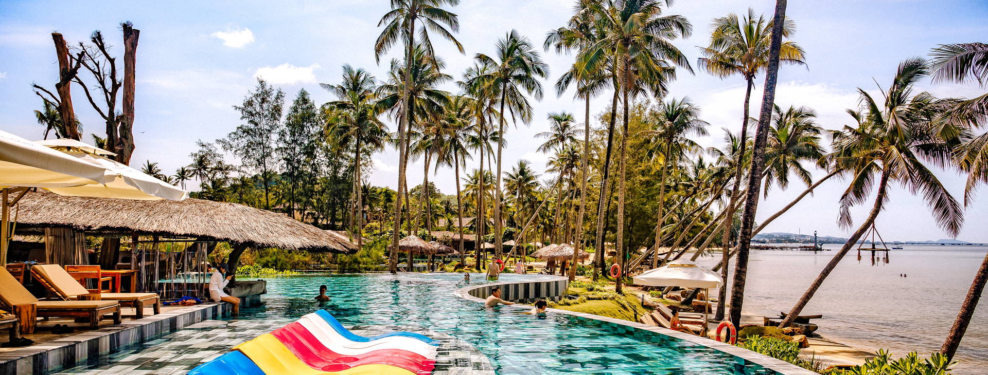 Grand Ocean Bay Resort Obrázok5