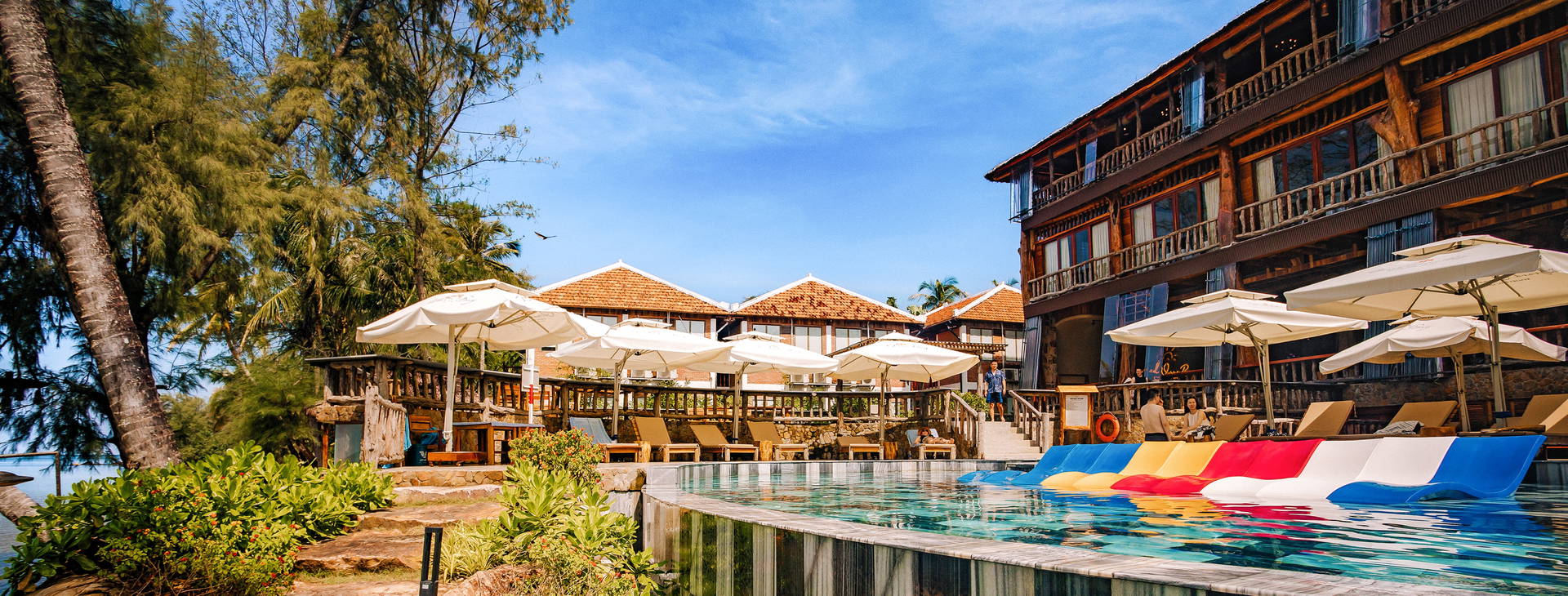 Grand Ocean Bay Resort Obrázok4