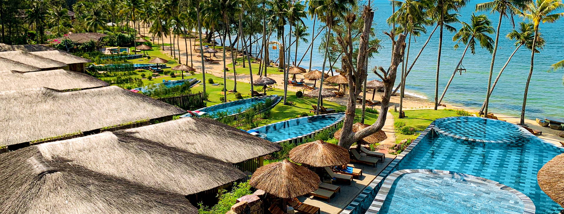 Grand Ocean Bay Resort Obrázok3