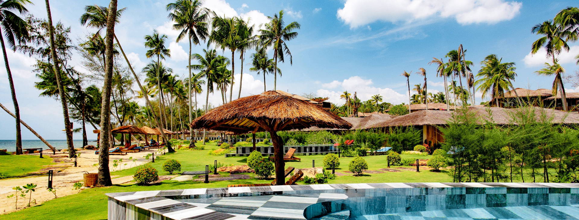 Grand Ocean Bay Resort Obrázok8