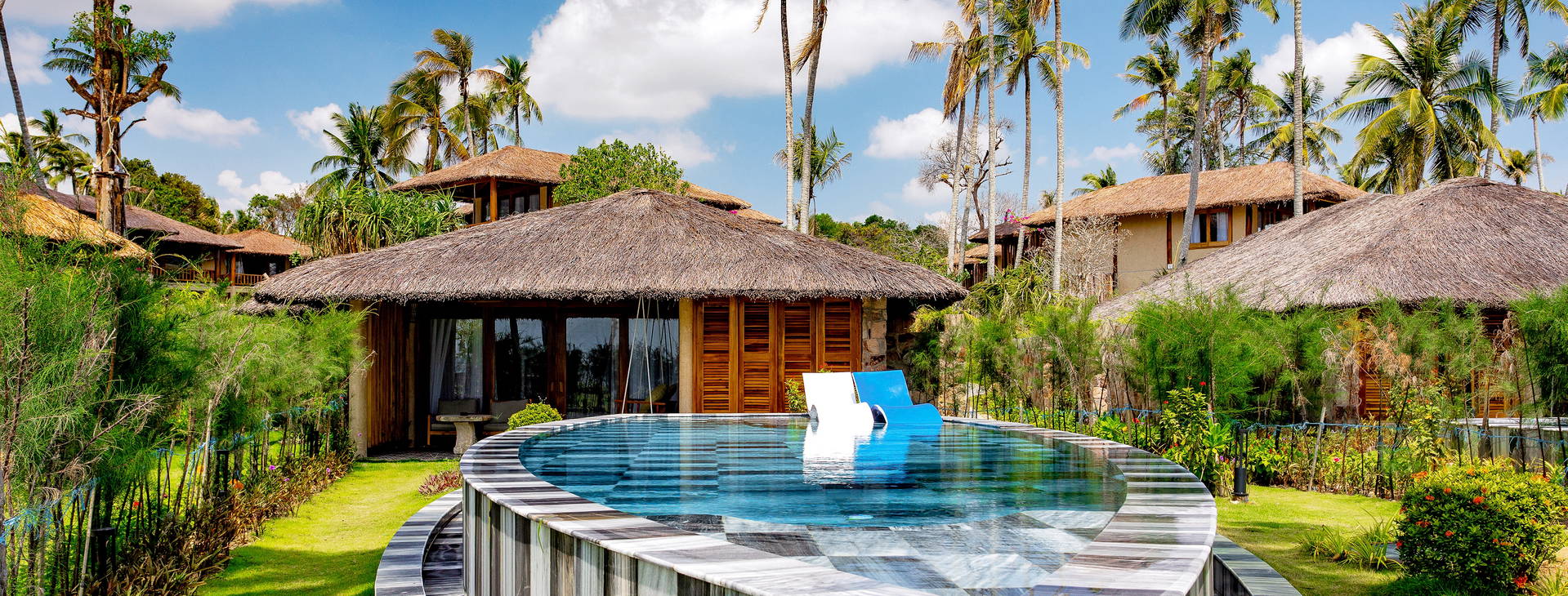 Grand Ocean Bay Resort Obrázok7