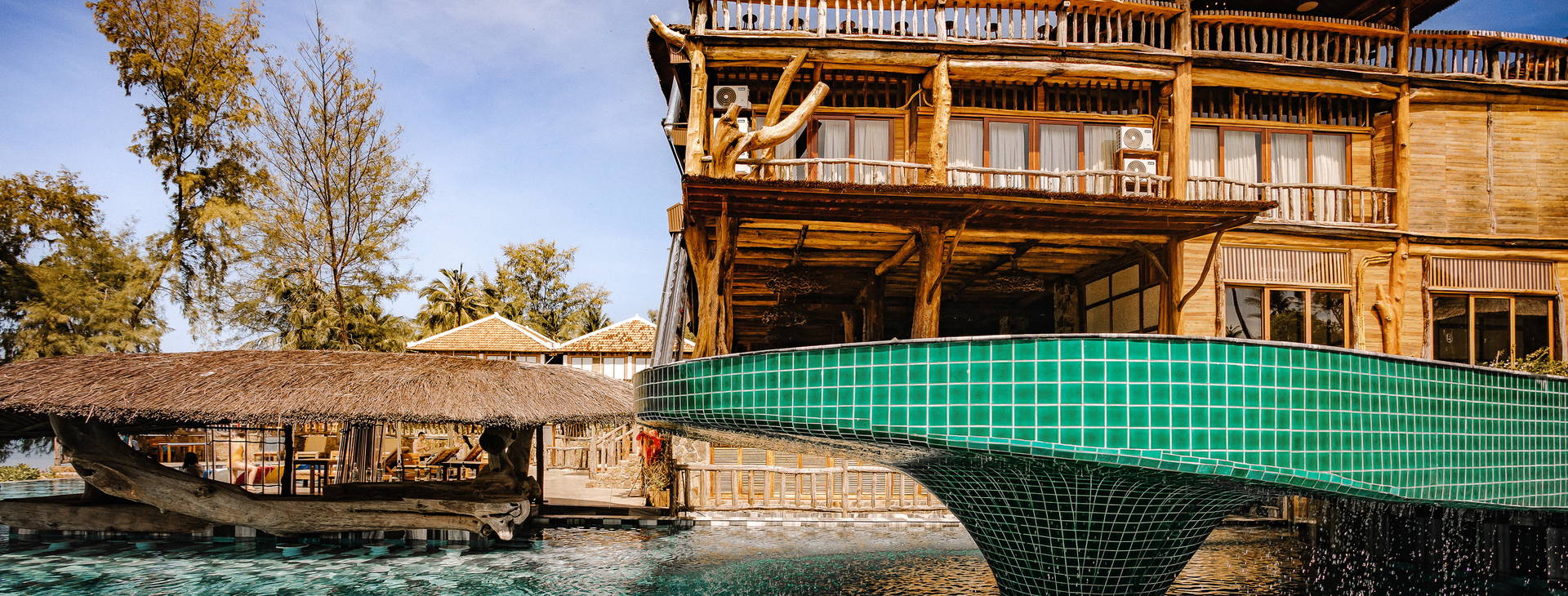 Grand Ocean Bay Resort Obrázok6