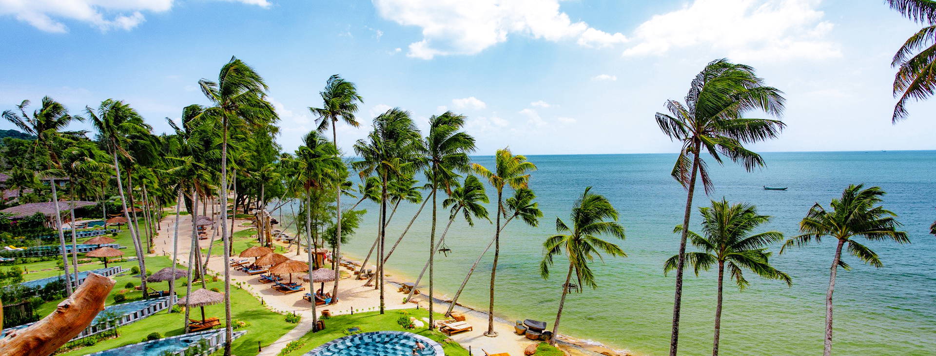 Grand Ocean Bay Resort Obrázok9