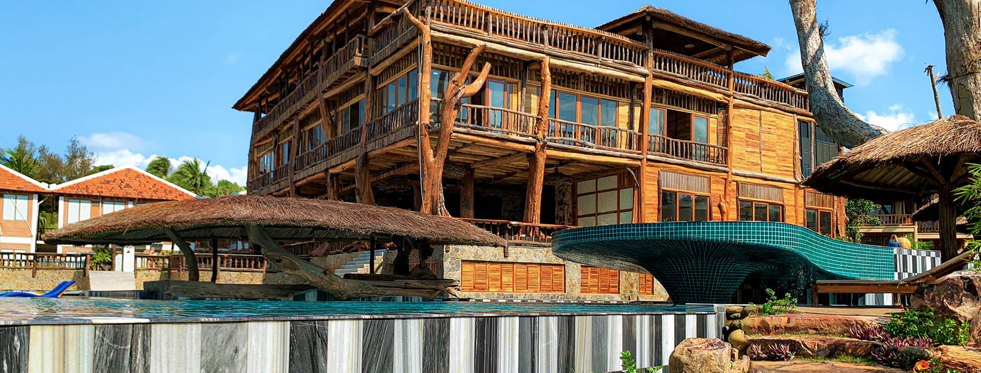 Grand Ocean Bay Resort Obrázok11