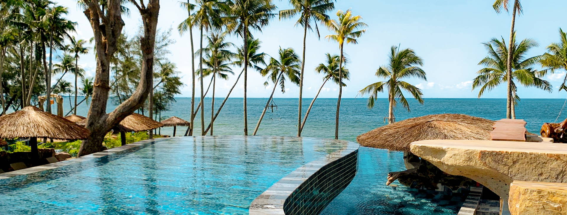 Grand Ocean Bay Resort Obrázok10