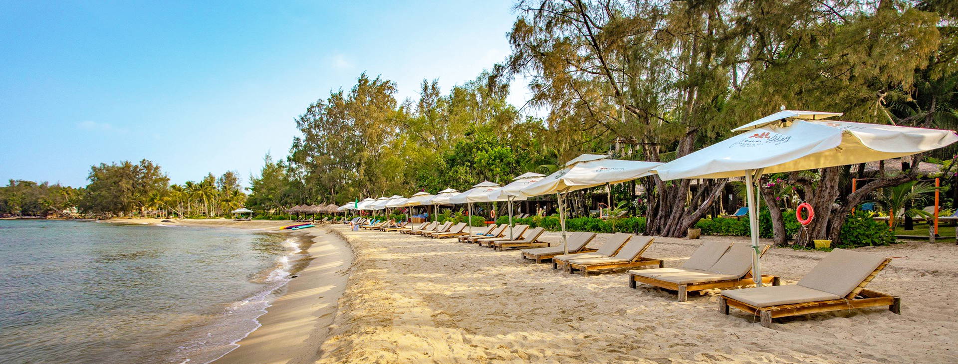 Grand Ocean Bay Resort Obrázok12