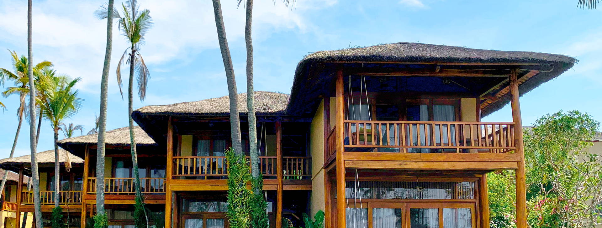 Grand Ocean Bay Resort Obrázok15