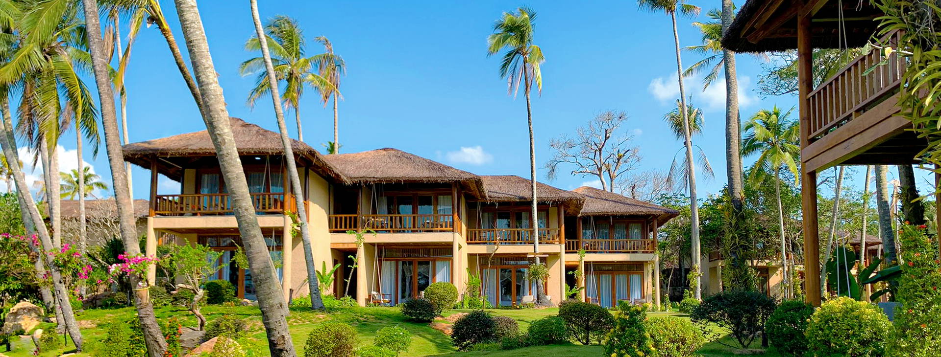 Grand Ocean Bay Resort Obrázok21