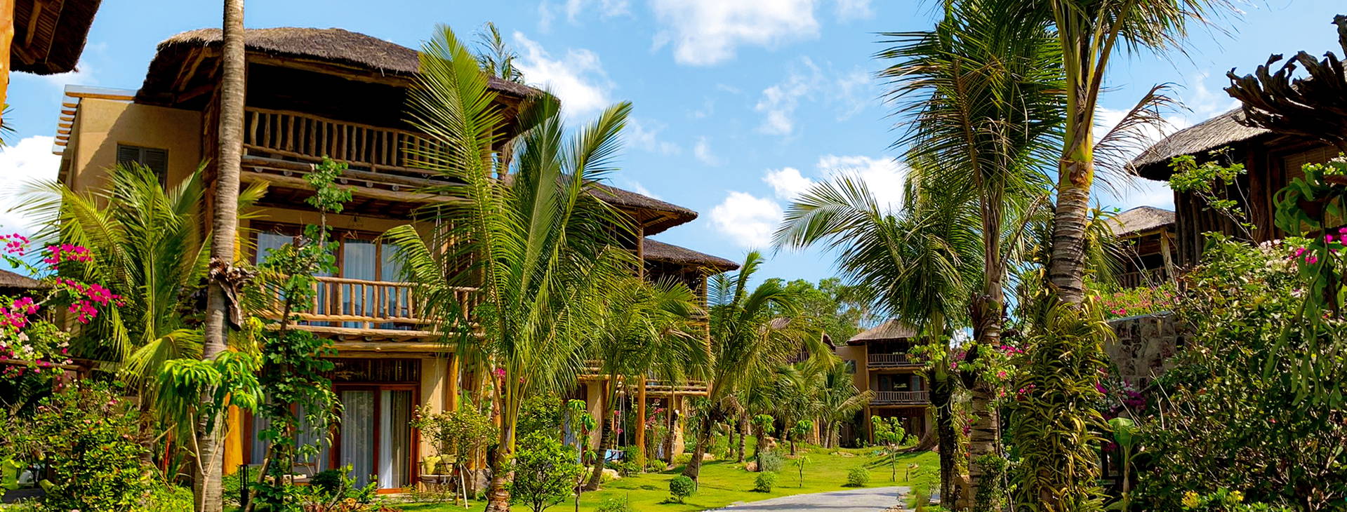 Grand Ocean Bay Resort Obrázok23