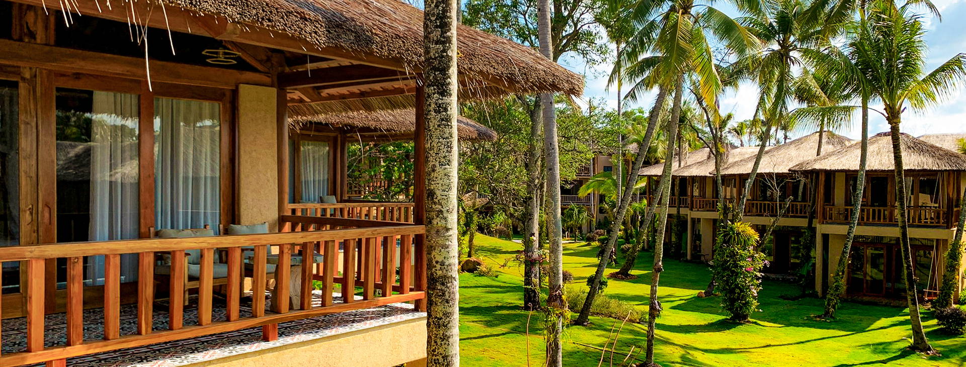 Grand Ocean Bay Resort Obrázok14