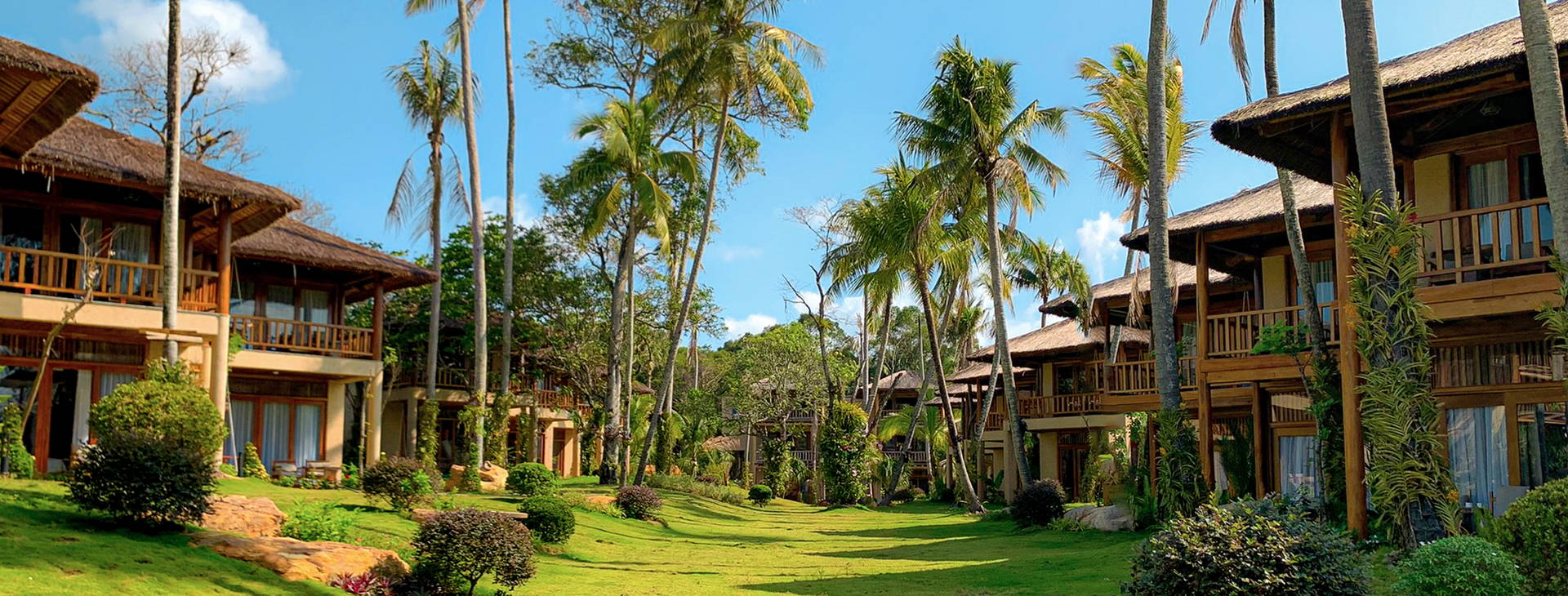 Grand Ocean Bay Resort Obrázok20