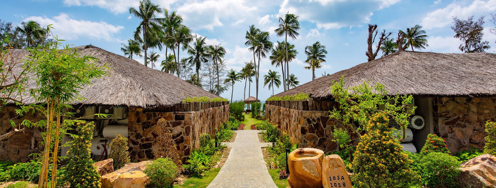 Grand Ocean Bay Resort Obrázok25