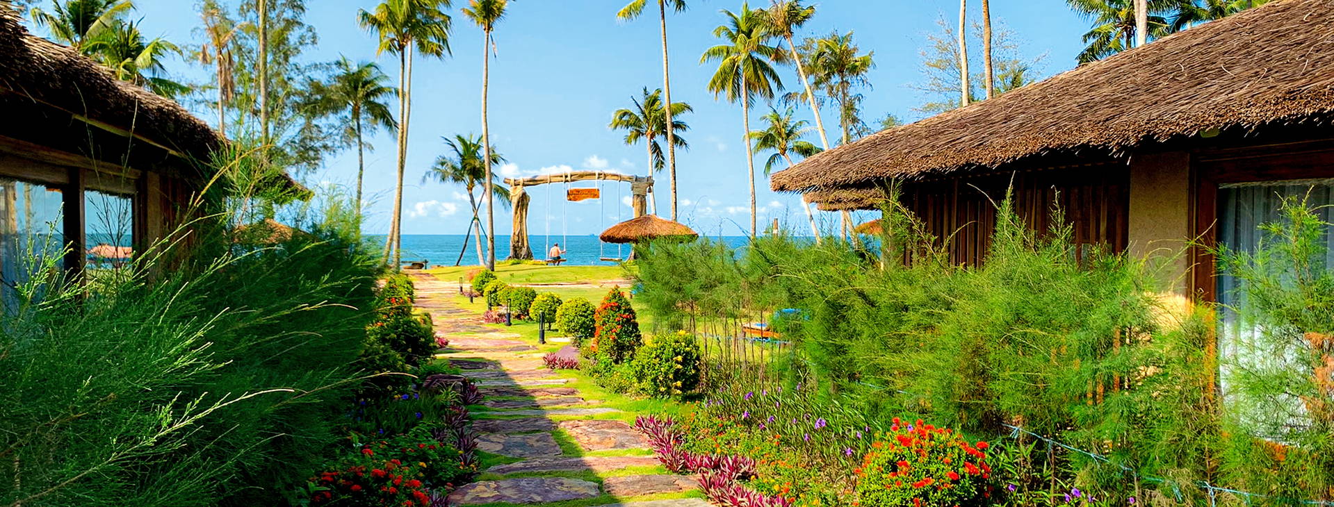 Grand Ocean Bay Resort Obrázok24