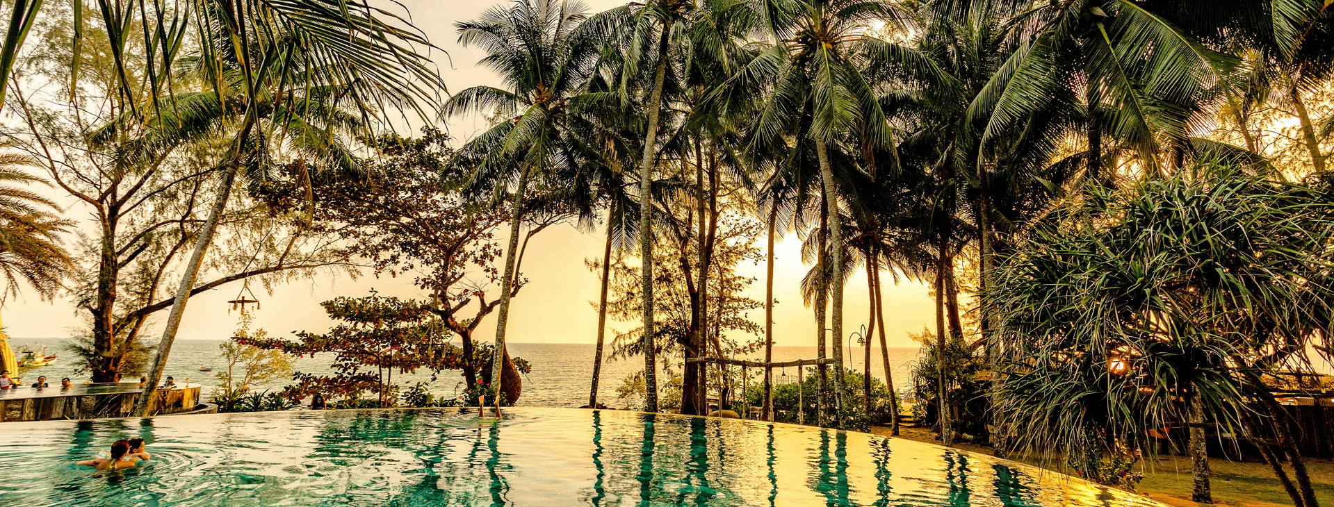 Grand Ocean Bay Resort Obrázok35