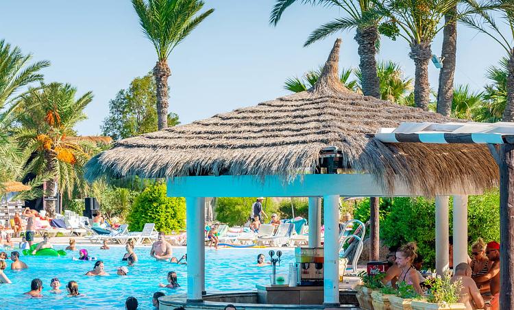 Vincci Djerba Resort-obr