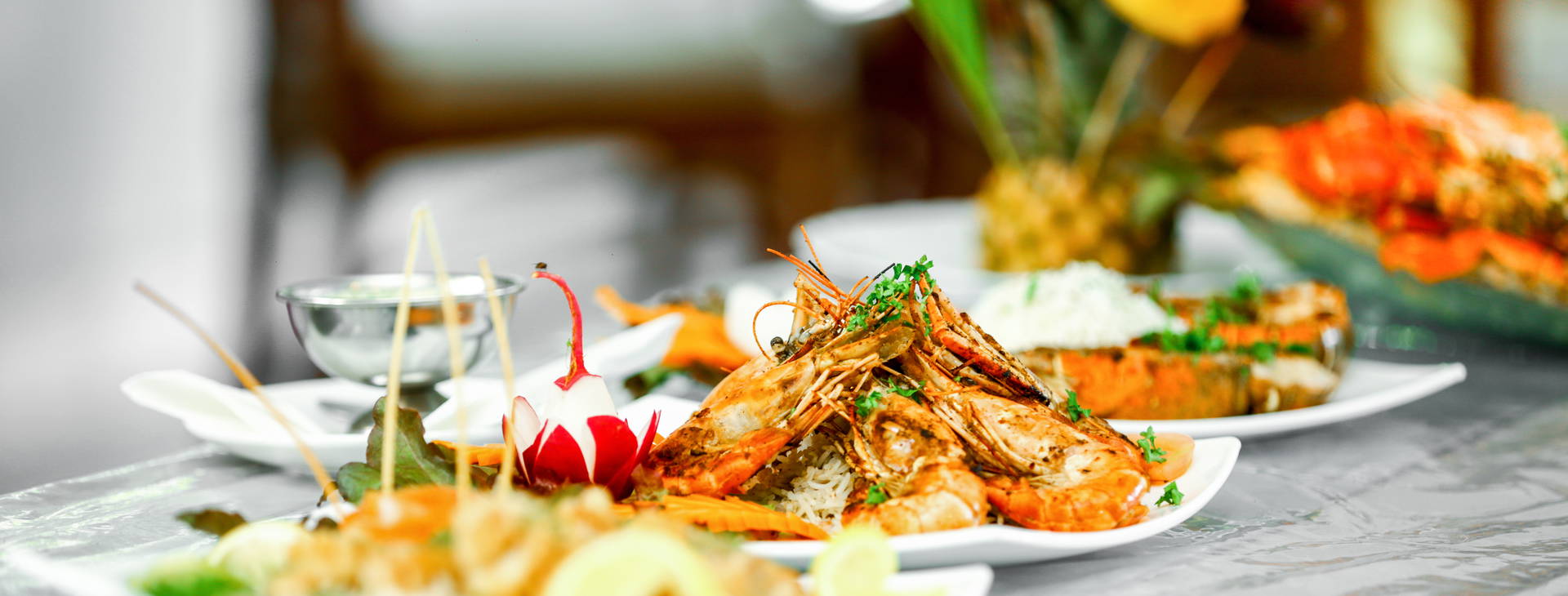 Le Grand Bleu Hotel Obrázok2