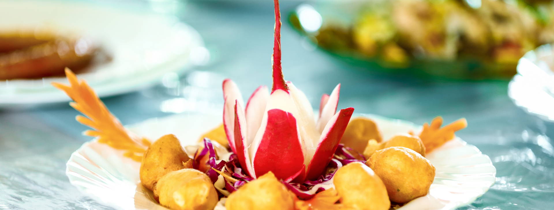 Le Grand Bleu Hotel Obrázok5