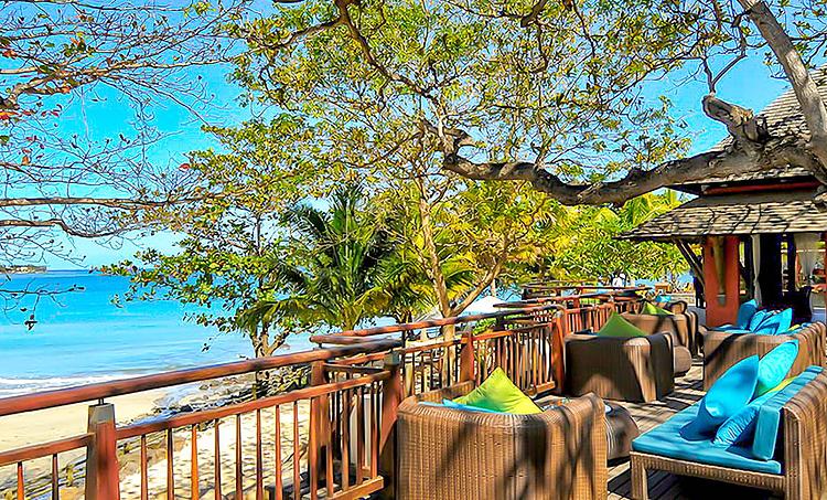 Tamarina Golf & Spa Boutique Hotel-obr