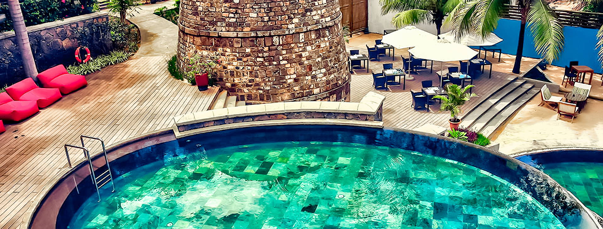 Tamarina Golf & Spa Boutique Hotel Obrázok1