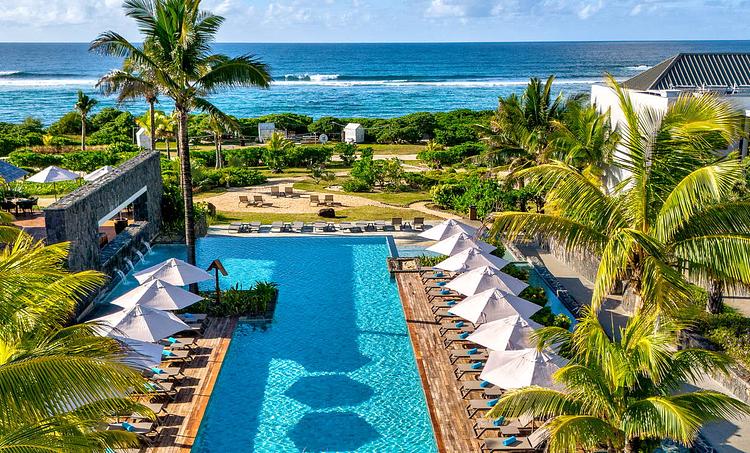 Anantara Iko Mauritius Resort & Villas-obr