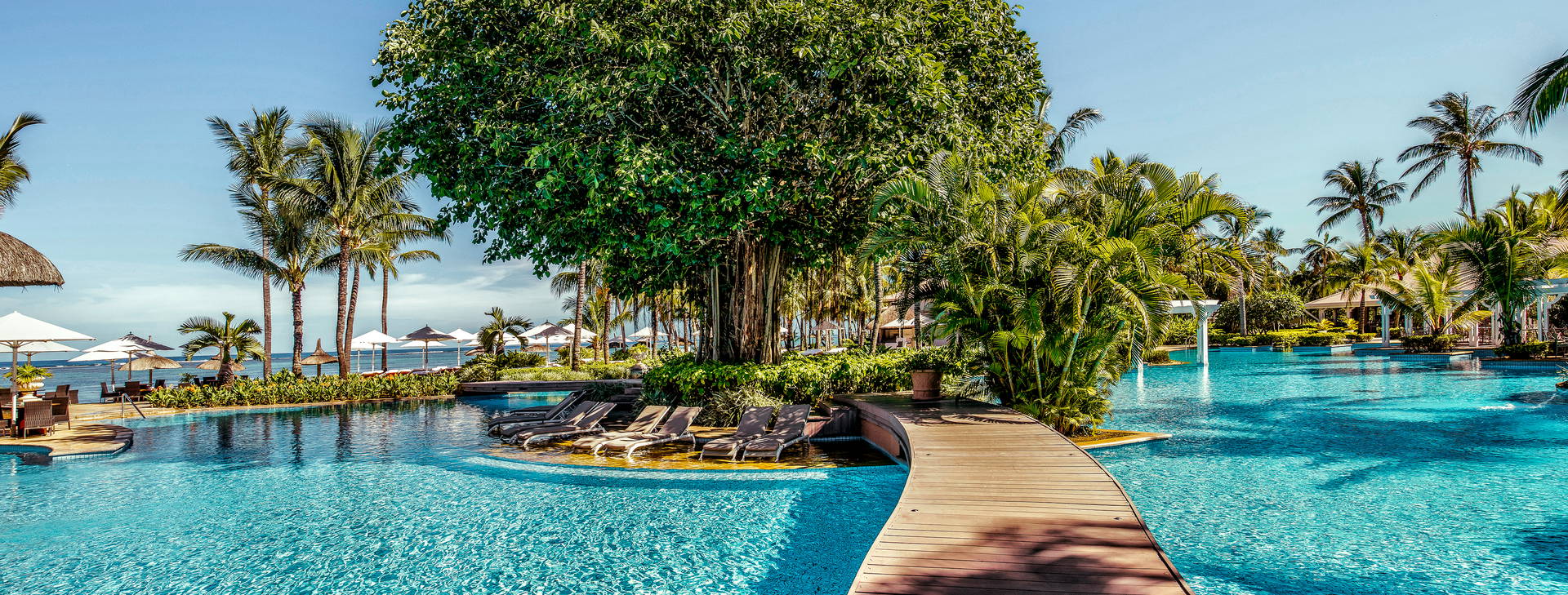 Sugar Beach A Sun Resort Obrázok0