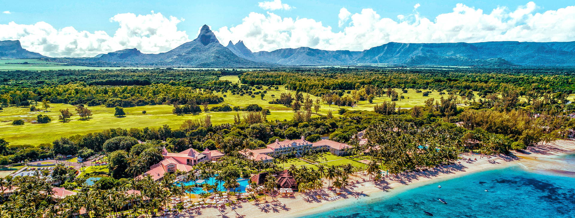 Sugar Beach A Sun Resort Obrázok1