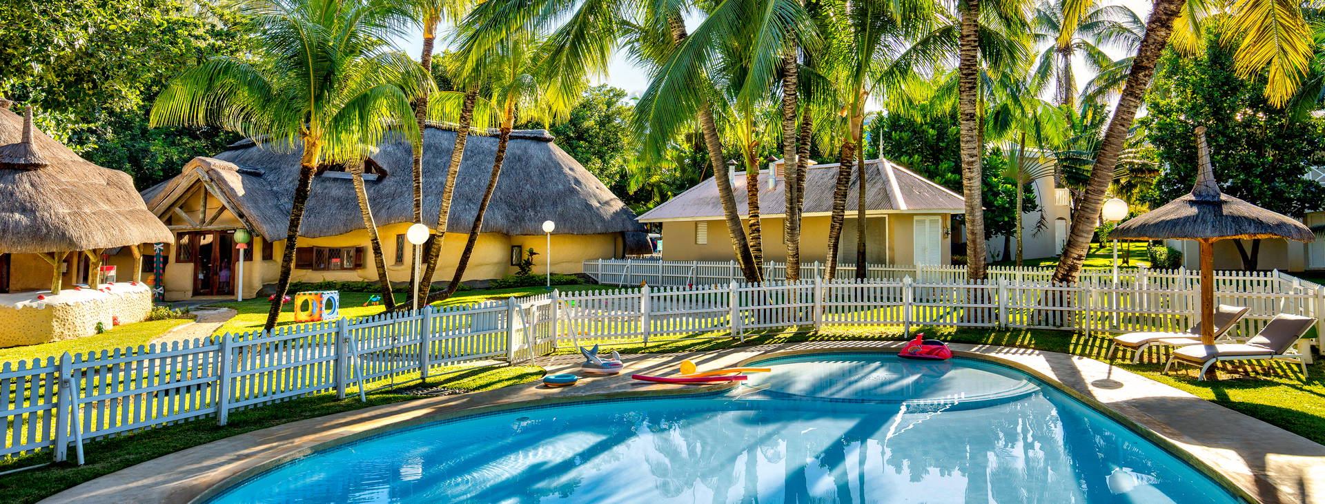 Sugar Beach A Sun Resort Obrázok2