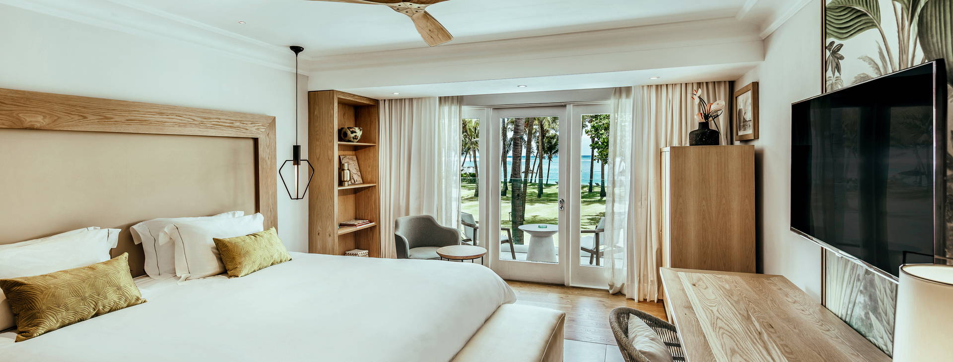 Sugar Beach A Sun Resort Obrázok7