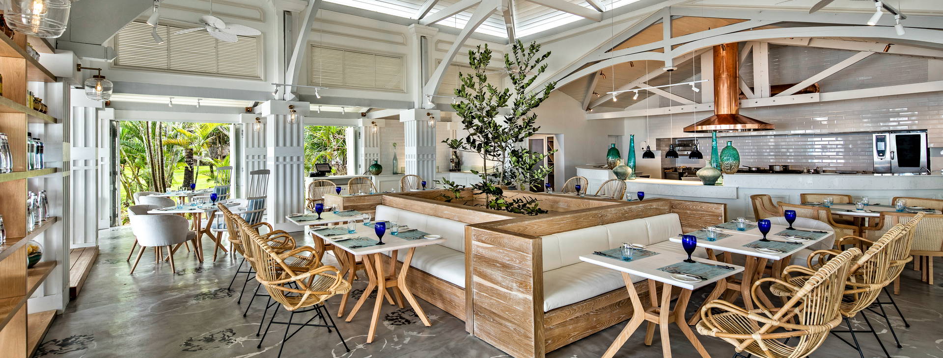 Sugar Beach A Sun Resort Obrázok12