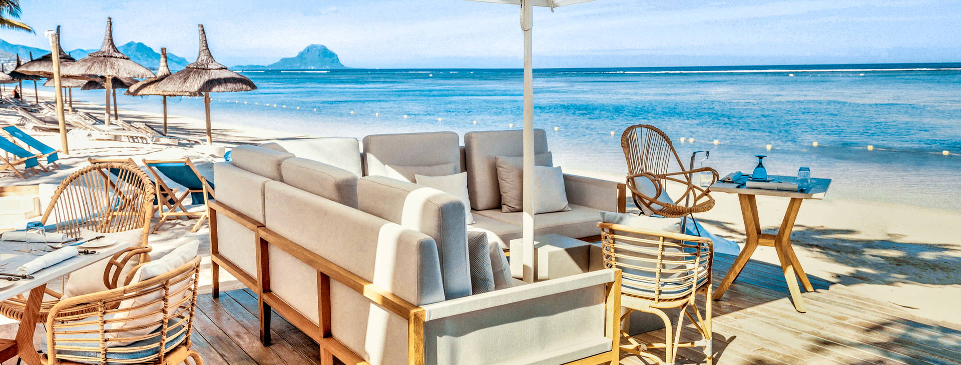 Sugar Beach A Sun Resort Obrázok6