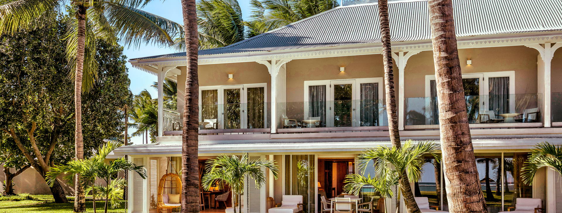 Sugar Beach A Sun Resort Obrázok9