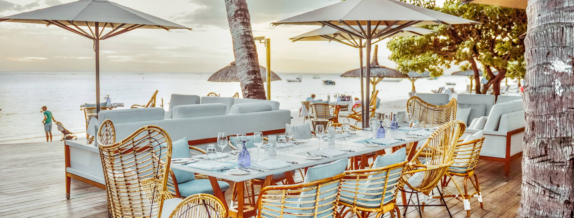 Sugar Beach A Sun Resort Obrázok13