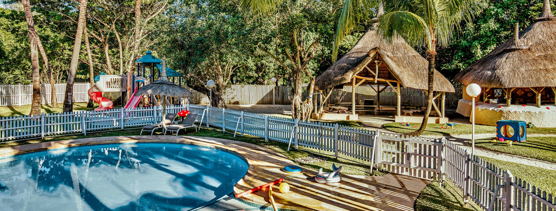 Sugar Beach A Sun Resort Obrázok5