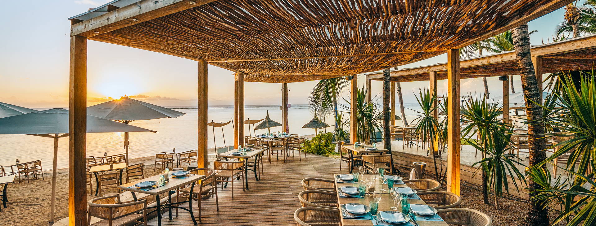 Sugar Beach A Sun Resort Obrázok16