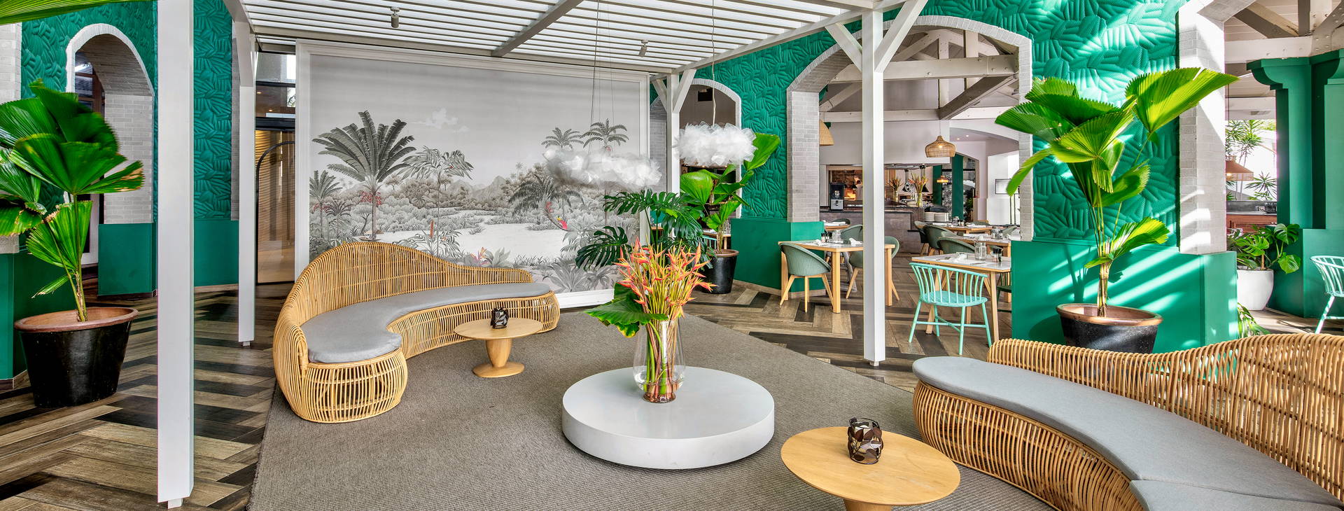 Sugar Beach A Sun Resort Obrázok11