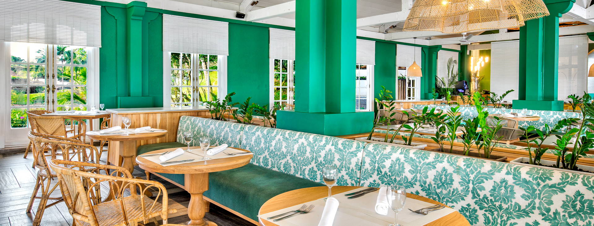 Sugar Beach A Sun Resort Obrázok10