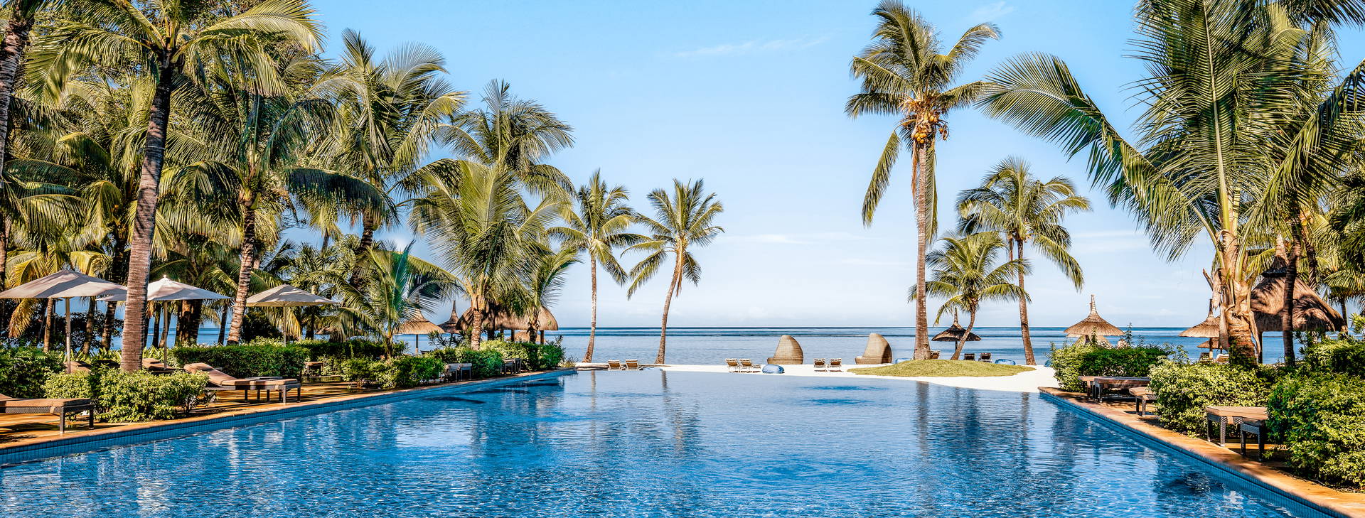 Sugar Beach A Sun Resort Obrázok3