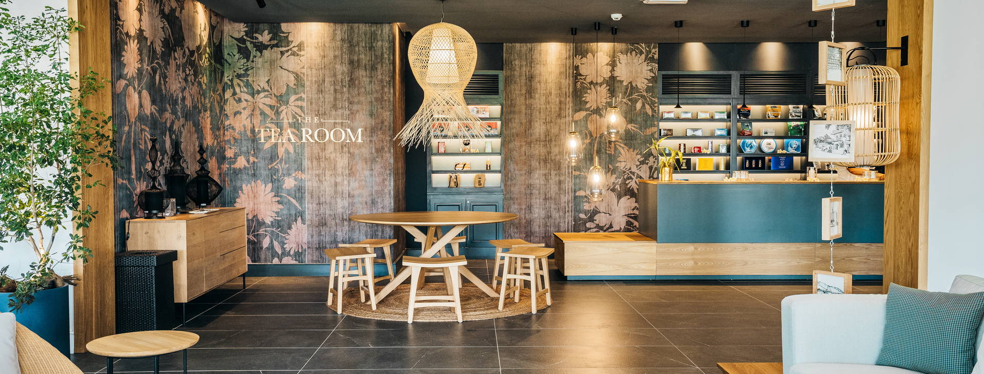 Sugar Beach A Sun Resort Obrázok22