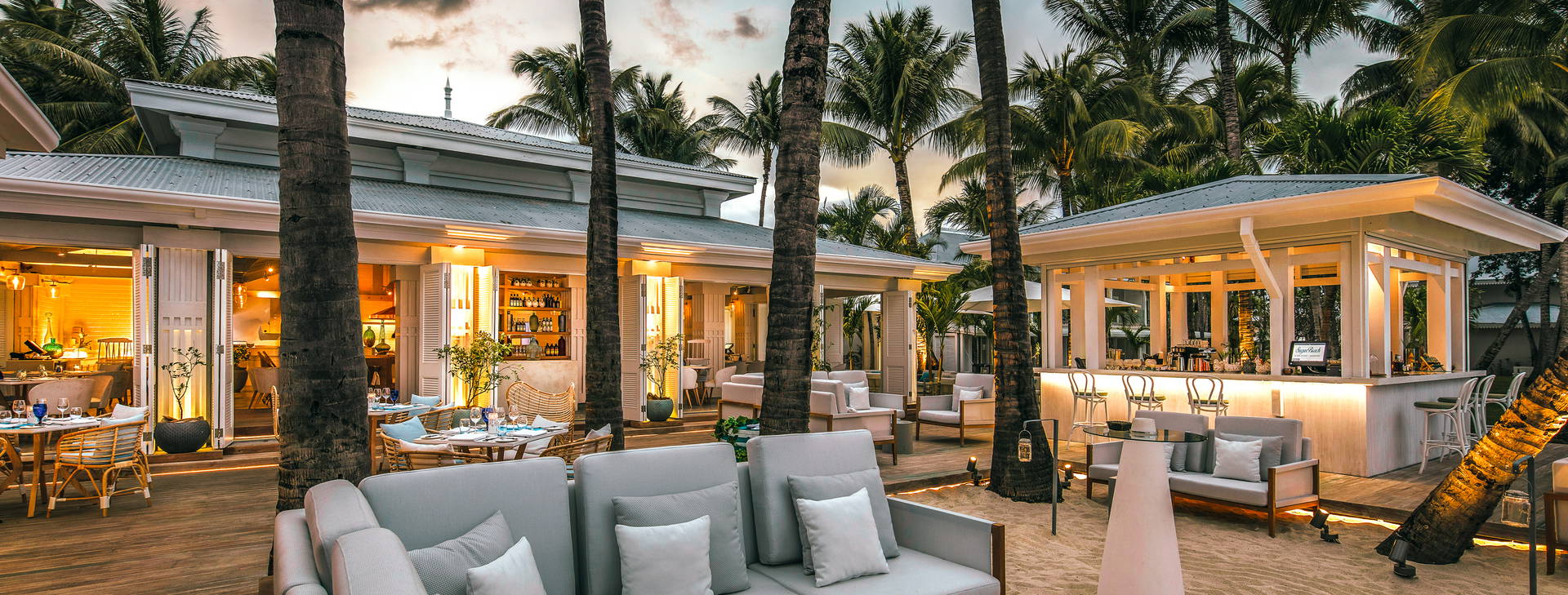 Sugar Beach A Sun Resort Obrázok20