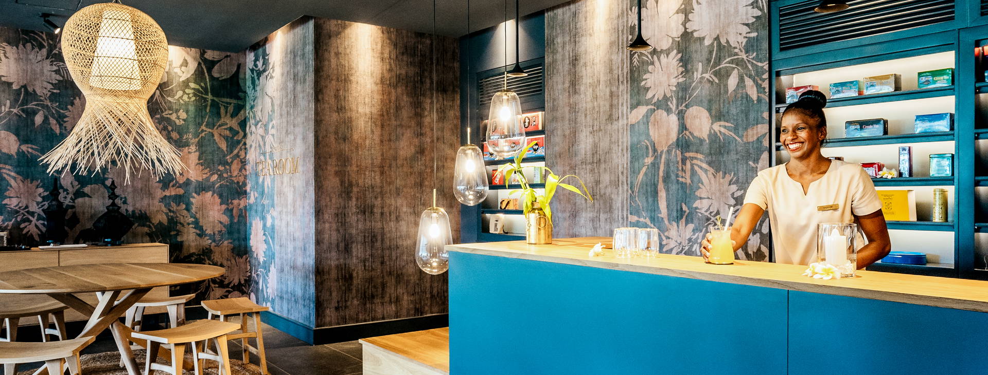 Sugar Beach A Sun Resort Obrázok26