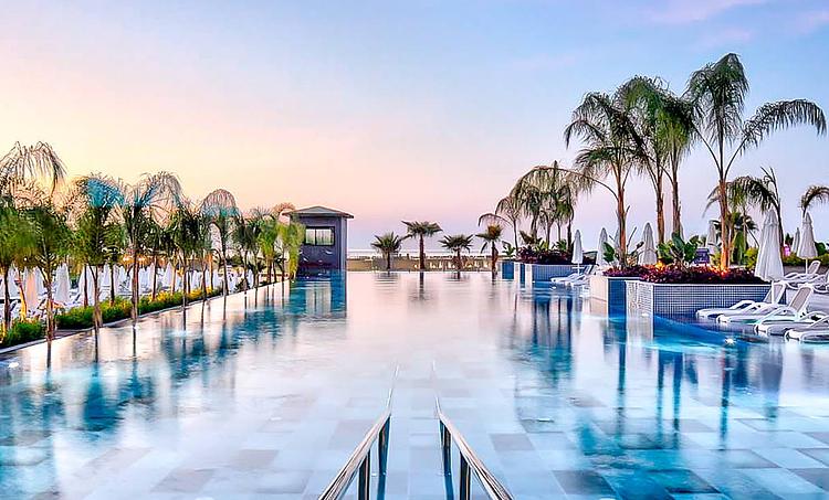 Mylome Luxury Hotel & Resort-obr