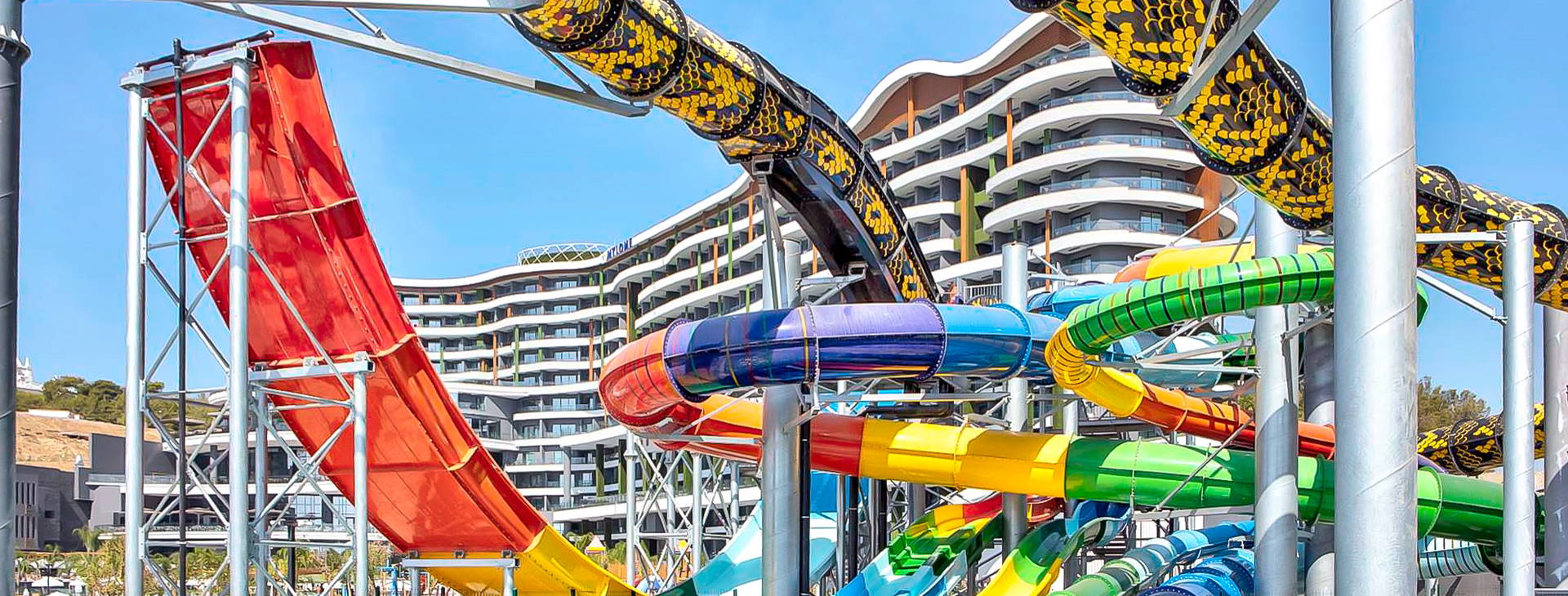 Mylome Luxury Hotel & Resort Obrázok2