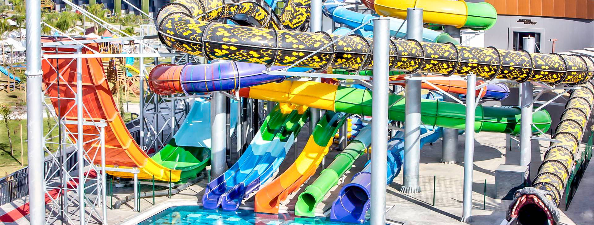 Mylome Luxury Hotel & Resort Obrázok5