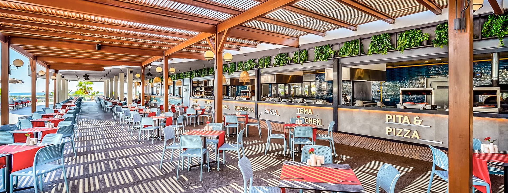 Mylome Luxury Hotel & Resort Obrázok14