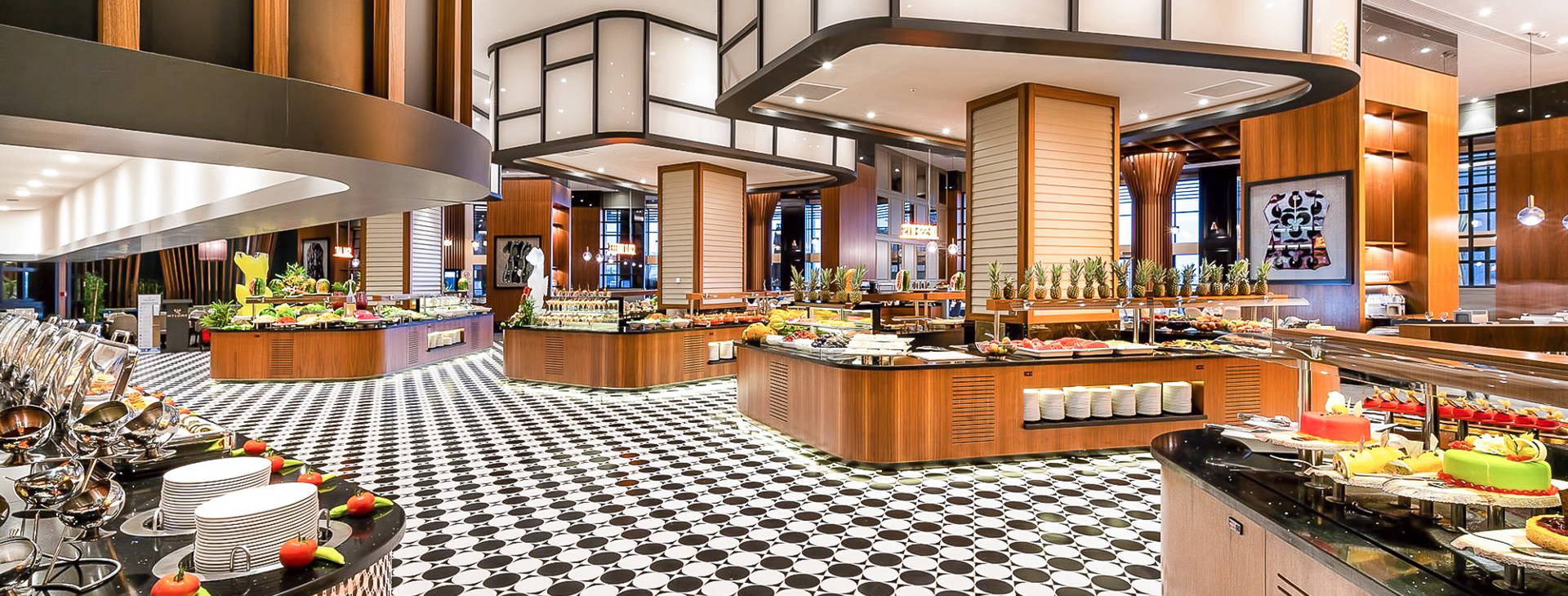 Mylome Luxury Hotel & Resort Obrázok13