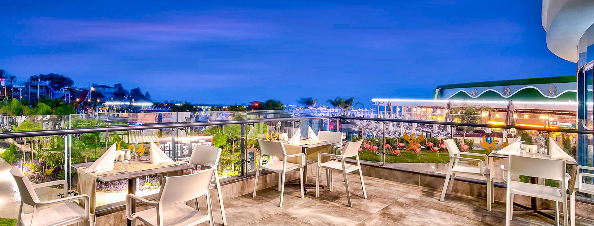 Mylome Luxury Hotel & Resort Obrázok16