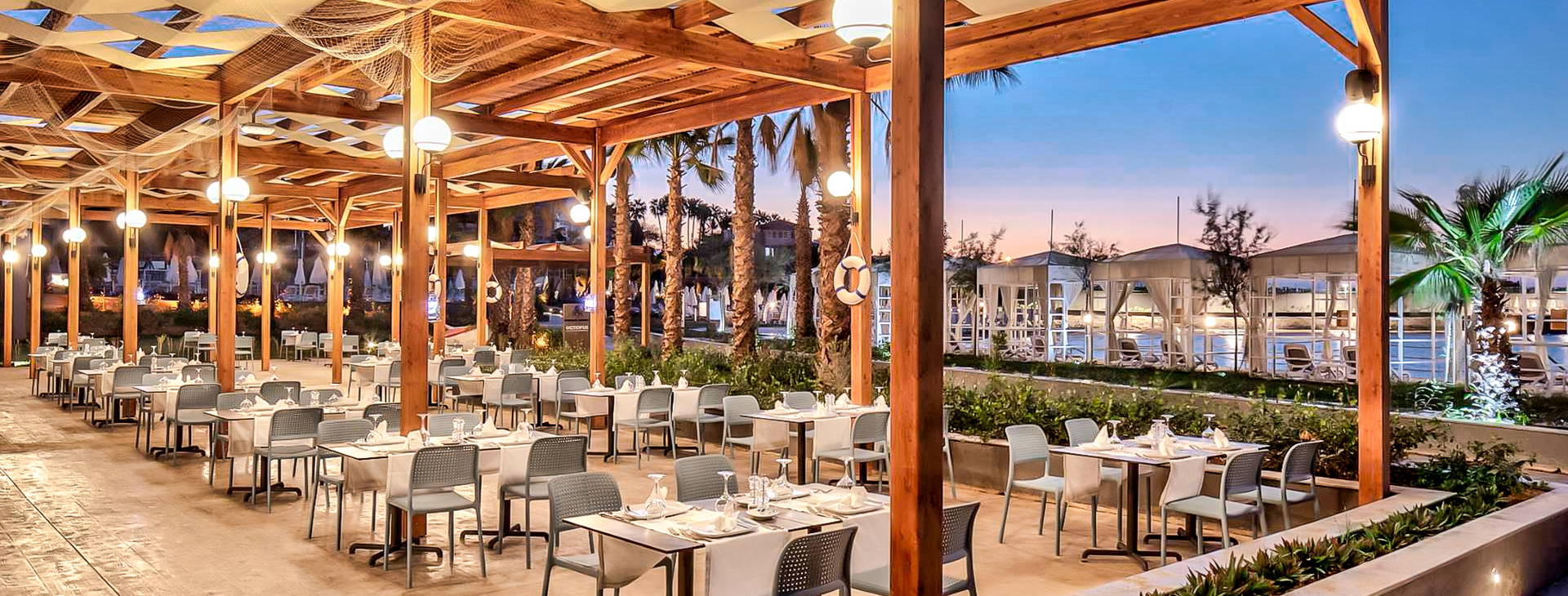 Mylome Luxury Hotel & Resort Obrázok15