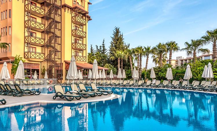 Villa Side Hotel-obr