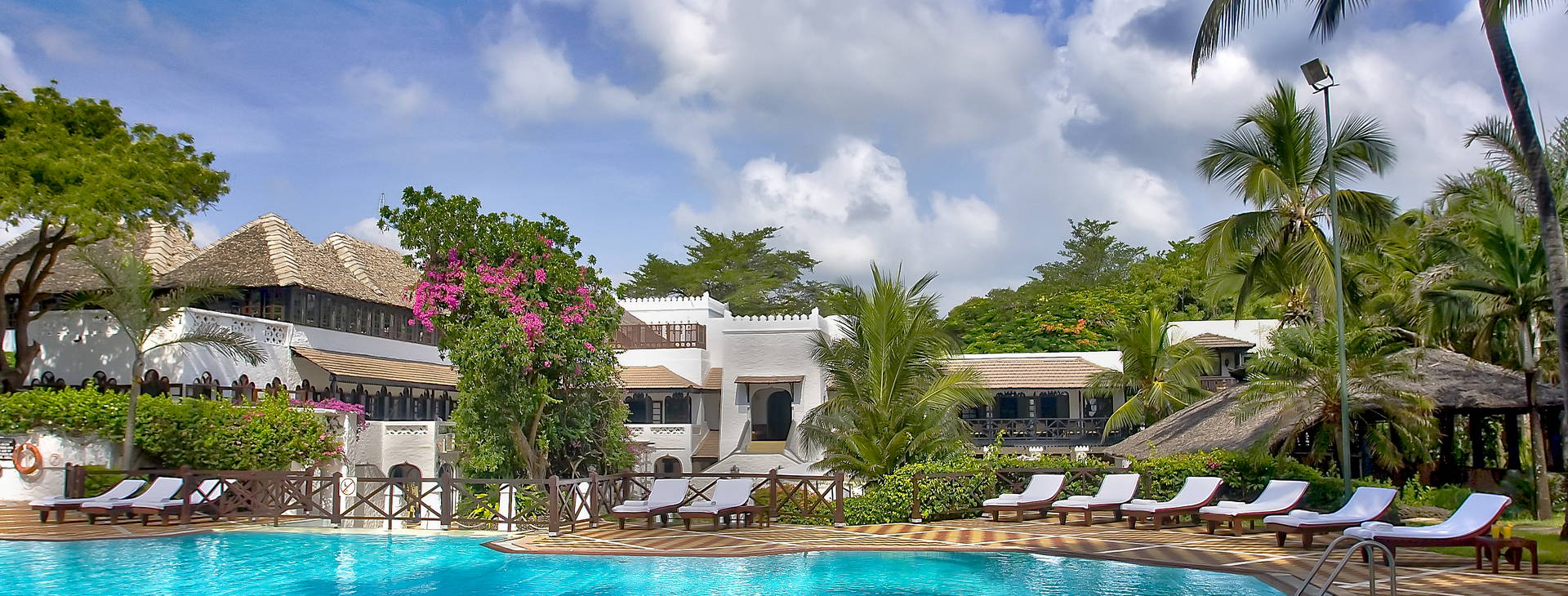 Serena Beach Resort & SPA Obrázok2